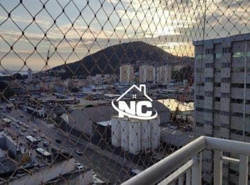 07ec0fcdbba9f632a27ce73590f364ebec3963a5 · Apartamento condomínio Splêndido  com 2 Quartos à venda, 55 m² por R$ 440.000 - Centro - Niterói/RJ