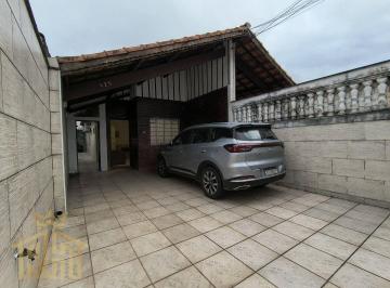 f9dcb9f0b996e5e1c96c04aa6a912e9d873f6705 · Casa à venda, 130 m² por R$ 550.000,00 - Vila Guilhermina - Praia Grande/SP