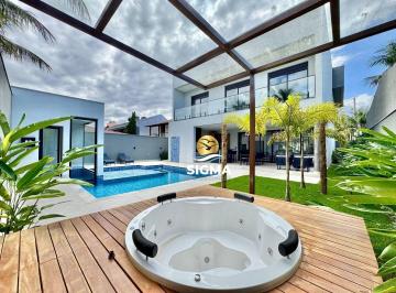 5d2727bd5d127bc0ab63e0bc2e1db535031e970c · Casa com 5 Suítes à venda, 440 m² por R$ 6.000.000 - Jardim Acapulco - Guarujá/SP.