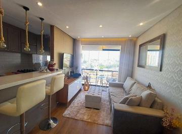 118a367a2d18b17b31aea73e94ccc21f6b7f5477 · Apartamento com 2 dormitórios à venda, 56 m² por R$ 660.000,00 - Mooca - São Paulo/SP