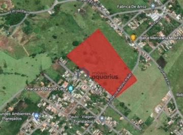 8c5d1ef8e1a863ef5b50d47a29499f157a92b27a · Área à venda, 72600 m² por R$ 29.220.000,00 - Portal do Céu - São José dos Campos/SP