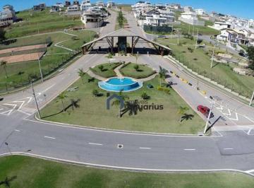 29f68fbe2d6e052c319456756901b95938f6779b · Terreno à venda, 576 m² por R$ 1.050.000 - Condomínio Residencial Jaguary - São José dos Campos/SP