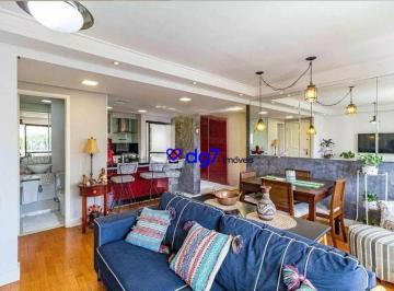 f951871f14d455a9f23fd9949f5e35b922881cf1 · Apartamento Vila São Francisco 3 dormitórios e 2 vagas