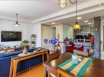 b67c3328e3deced6f9288467065b4d83f823946c · Apartamento Vila São Francisco 3 dormitórios e 2 vagas