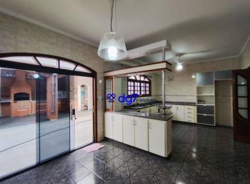 8a37311d6c5c1468afc4f086545c51446d141911 · Casa à venda, 288 m² por R$ 1.350.000,00 - Adalgisa - Osasco/SP