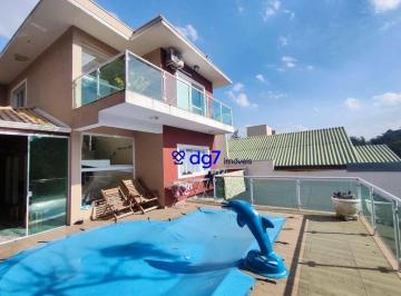 8f597a17d41e8a228308bf648fd932d0440d4c48 · Sobrado com 3 dormitórios à venda, 211 m² - Parque Rincão - Cotia/SP