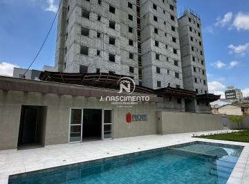 Apartamento · 51m² · 2 Quartos · 1 Vaga · Apartamento 02 quartos com lazer a venda no bairro Europa em Contagem