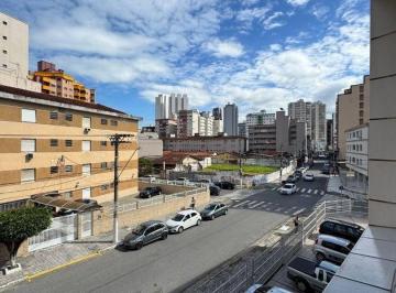 1285f96db8f37b4b06e70cdf89db702fe6e3ba73 · Kitnet com 1 dormitório à venda, 30 m² por R$ 220.000,00 - Boqueirão - Praia Grande/SP
