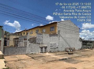 Photo_0 · 
                Negócio especial — Casa no Parque Santa Rita de Cassia, Valparaiso de Goias - GO, N