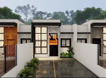 Casa · 65m² · 2 Quartos · 1 Vaga · Casa 2 quartos com suíte em Campo Bom