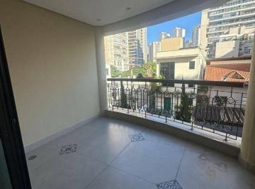 d67a756edf4e2209dfed008bbd13bd13d8dd67b3 · Apartamento com 4 dormitórios para alugar, 170 m² por R$ 18.500,00/mês - Vila Nova Conceição - São P