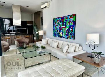 59ffea9bb40d1628aedb7473321a729fb859ff82 · Apartamento com 1 dormitório, 120 m² - venda por R$ 3.900.000,00 ou aluguel por R$ 27.868,06/mês - J
