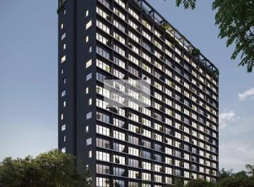 Apartamento · 35m² · 1 Quarto · 1 Vaga · Apartamento Studio ao lado do Shopping Iguatemi