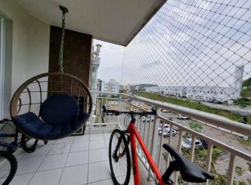 d8fe9679a3336de956ce67e910cc6943214bafef · Apartamento com 3 dormitórios à venda, 70 m² por R$ 500.000,00 - Gramado - Cotia/SP