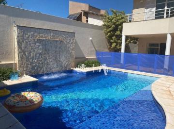 Casa à venda com 4 quartos e área de lazer completa – 420 m² – Pitangu · Casa com 4 quartos à venda, 420 m² por R$ 4.200.000 - Pitanguá - Londrina/PR