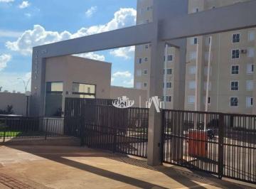 Apartamento com 2 quartos à venda, 46 m²- Acquaville - Londrina/PR · Apartamento à venda, 46 m² por R$ 290.000,00 - Acquaville - Londrina/PR