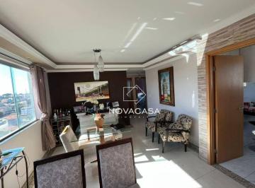 ef183c6eae5f6776ba61939f81a91cb1af5505ba · Cobertura com 3 dormitórios à venda, 120 m² por R$ 590.000,00 - Santa Mônica - Belo Horizonte/MG