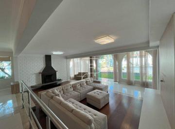 e51e719a19ad0253cd0f75529e935e0e3106e539 · Casa com 3 dormitórios, 350 m² - venda por R$ 2.998.000 ou aluguel por R$ 12.381/mês - Granja Viana