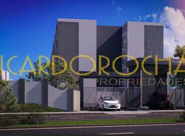 Apartamento · 40m² · 2 Quartos · 1 Vaga · MRV | Residencial Flôres de Bragança | Forquilhas | São José - SC