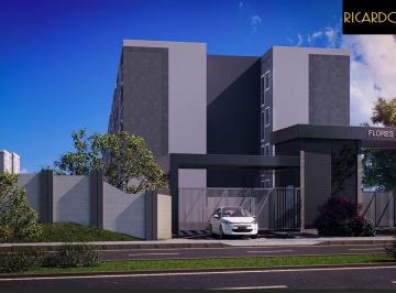 Apartamento · 40m² · 2 Quartos · 1 Vaga · MRV | Residencial Flôres de Bragança | Forquilhas | São José - SC