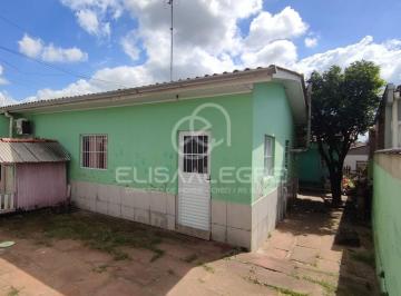 Casa · 110m² · 3 Quartos · 2 Vagas · Terreno com 2 casas | Jardim Planalto, Esteio
