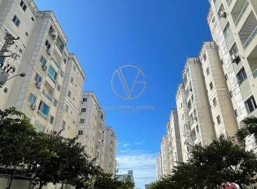 Apartamento · 57m² · 2 Quartos · 1 Vaga · OPORTUNIDADE | SPÁZIO SOBERANO – LAURO DE FREITAS