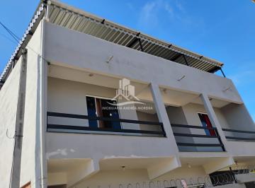 Casa · 2 Quartos · 1 Vaga · Casa Nova à Venda em Unamar – Cabo Frio por apenas R$ 180.000!