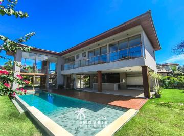Casa · 5 Quartos · Casa à Venda 5 Suítes Condomínio Alto Padrão Praia do Forte