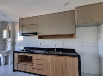 Apartamento de 3 quartos, Sinop · Alugo Apartamento Residencial Infinity