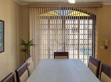 Casa · 249m² · 4 Quartos · 4 Vagas · Sobrado com 4 quartos à venda em Sumarezinho - SP