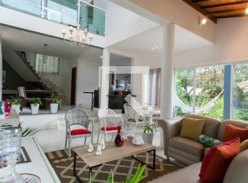 Casa · 268m² · 3 Quartos · 2 Vagas · Casa à Venda - Casa Branca, 3 Quartos, 268 m² - Brumadinho