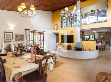 Casa · 263m² · 3 Quartos · 3 Vagas · Casa à Venda - Casa Branca, 3 Quartos, 263 m² - Brumadinho