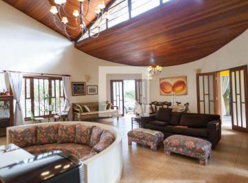 Casa en Venda de 3 quartos  · Casa à Venda - Casa Branca, 3 Quartos,  263 m² - Brumadinho
