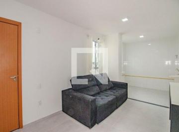 Apartamento · 40m² · 1 Quarto · 1 Vaga · Apartamento à Venda - Alto Petrópolis, 1 Quarto,  40 m² - Porto Alegre