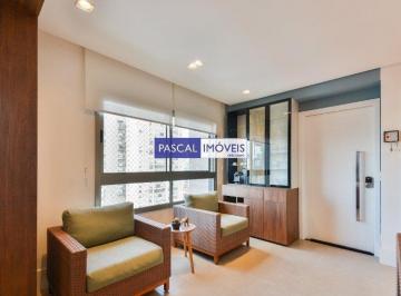 Apartamento · 113m² · 3 Quartos · 3 Vagas · Apartamento Vila Clementino 03 suítes 03 vagas