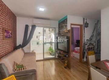 02-APARTAMENTO-2D-MORRO-SANTANA-PORTO-ALEGRE-887250.JPG · Apartamento, 2 dormitórios, 57.77 m², em Morro Santana