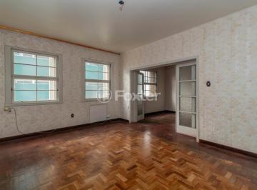 01-APARTAMENTO-3D-CENTRO-HISTORICO-PORTO-ALEGRE-887232.jpg · Apartamento, 3 dormitórios, 144.13 m², em Centro Histórico