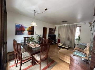 Apartamento · 96m² · 3 Quartos · 2 Vagas · Apartamento à venda no bairro Jardim Botânico - Porto Alegre/RS, Zona leste