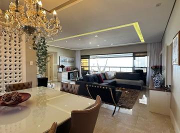 Apartamento de 4 quartos, Salvador · Apartamento Quatro suítes Luxo e Vista Mar no Greenville Lumno Patamares