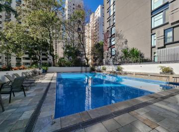 Apartamento · 290m² · 4 Quartos · 3 Vagas · Apartamento moema cobertura reformado