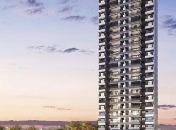 Apartamento · 131m² · 3 Quartos · 2 Vagas · Apartamento Garden à venda 131m², 2 vagas na Aclimação