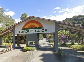 Terreno , Caieiras · Terreno - SERRA DA CANTAREIRA - PARQUE SUÍÇA