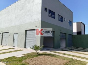 Comercial · 36m² · SALÃO COMERCIAL
