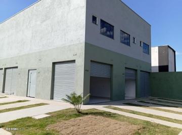 Comercial · 36m² · SALÃO COMERCIAL
