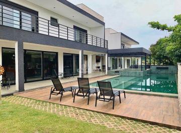 Casa · 1582m² · 8 Quartos · 3 Vagas · Residência Alto Padrão  8 Suítes, Energia Solar, Piscina
