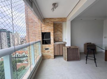 Apartamento de 3 quartos, São Paulo · Apartamento com 3 dormitórios e 2 vagas à venda, 84m² - Santana
