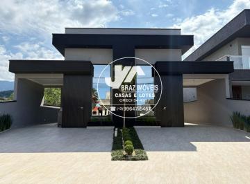 Casa de 3 quartos, Bertioga · Casa térrea geminada