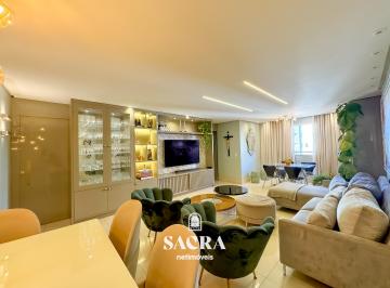 Apartamento de 3 quartos, Águas Claras · Olavo Bilac reformado 3 quartos suíte master com closet nascente próximoao metrô