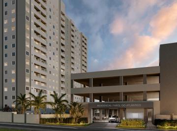 Apartamento de 2 quartos, Fortaleza · APARTAMENTOS NO COCÓ: PROMOCIONAIS INICIAIS - 02 QUARTOS: OPÇÃO DE SUÍTE/VARANDA
