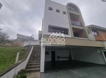 Casa de 4 quartos, São Paulo · Sobrado com 4 Quartos à venda, 343m² - Jardim Olympia